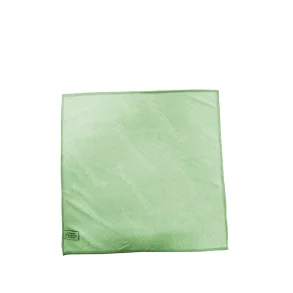 Mikrofiberklud antibakteriel 40x40cm Cleanstep, Grn