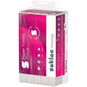 Hndkldeark 24x24 cm, 2 lags FSC, eu, 3750 STK