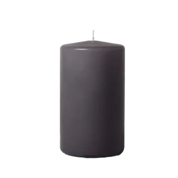 Bloklys Gr 60 timer, 7 x 12 cm, 1 stk