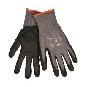 Thorflex Halvdypede tynd handske M