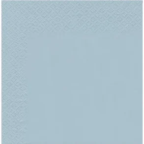 Servietter 3 lags 1/4 fold 1000 stk lysebl