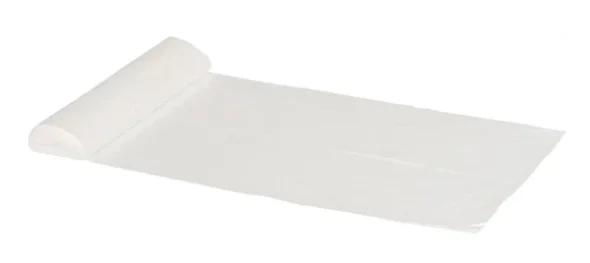 Spandepose HD klar 40 ltr 60x60cm #1300 50 stk en rulle 32 rl - 60 kolli