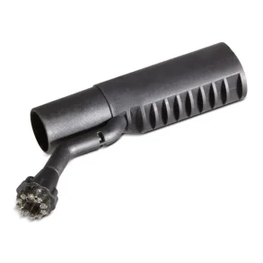 Adapter til tilbehr - for Krcher SGV8/5 damprenser