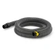 BVL Hose packaged NW35 1,5m slange