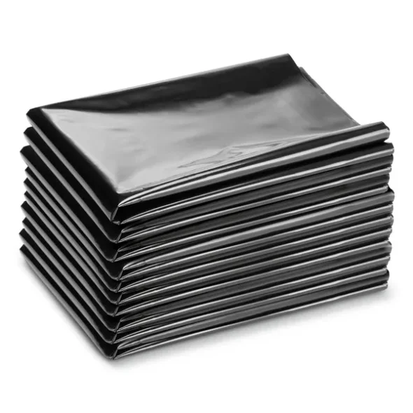 DISPOSAL POSER 10-STK/PAK PE  TIL NT 30 OG NT 40
