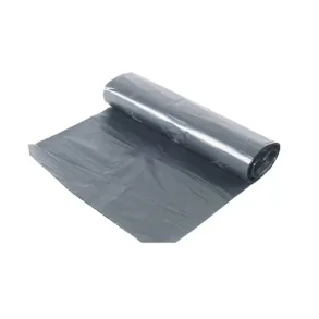 Spandepose Ekstra kraftig 20 liter Sort 370x650 mm 1 rl. 