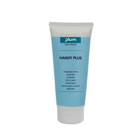 Hndcreme Plum Handy Plus, 200 ml