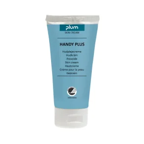 Hndcreme Plum Handy Plus, 50 ml