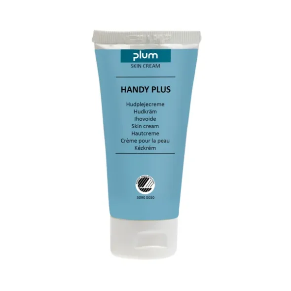 Hndcreme Plum Handy Plus, 50 ml