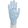 TPE Engangshandsker, L, bl, pudderfri, 200 stk. pr. pk.