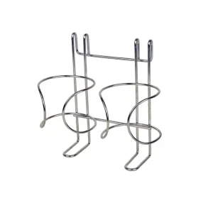 Flaskeholder 2 x 1 liter beholder