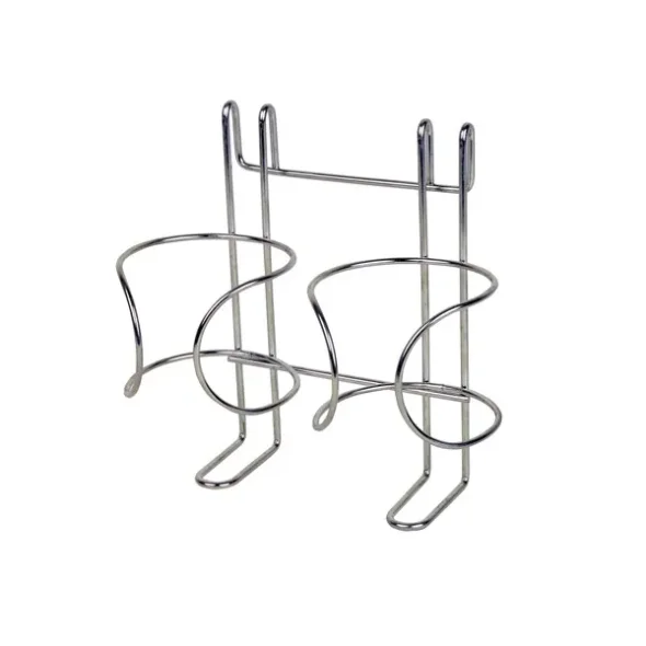 Flaskeholder 2 x 1 liter beholder