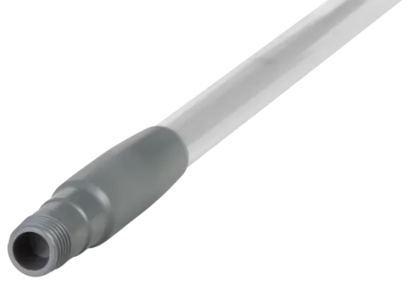 Aluminiumsskaft , 22 mm, 1500 mm, Gr