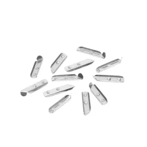 Sorbo clips 1 stk SKR 45 grader  6 par/pak #2979