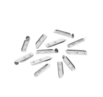 Sorbo clips 1 stk SKR 45 grader  6 par/pak #2979