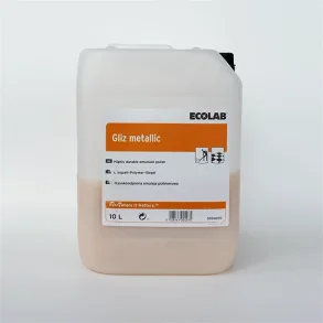 GLIZ METALLIC 10L