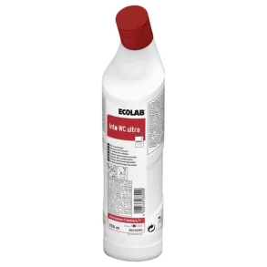 Ecolab Into WC Ultra, 750 ml