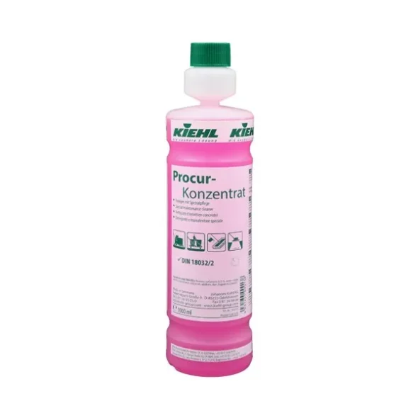 Procur-Koncentrat, Kiehl 1 liter Universal