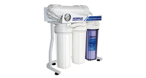 Filterplus 300GPD Reverse Osmosis Filter