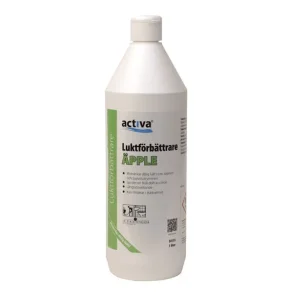 Activa lugtforbedre ble 1 liter