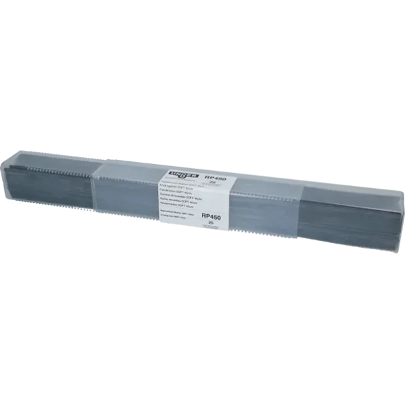 Unger Gummi Soft, 45 cm, 25 stk