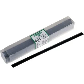 Unger Gummi Hard, 35 cm, 25 stk