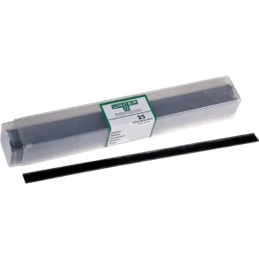 Unger Gummi Hard, 45 cm, 25 stk