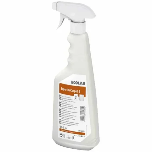 ECOLAB CARPET B, 500ml