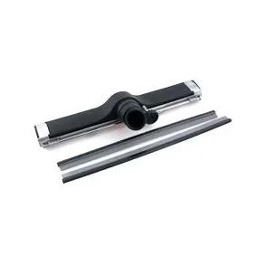 Gulvmundstykke 450 mm 38