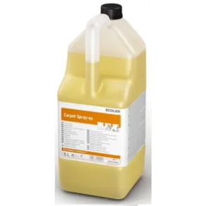 Ecolab Sapur Spray Ex, 5 liter Tpperens