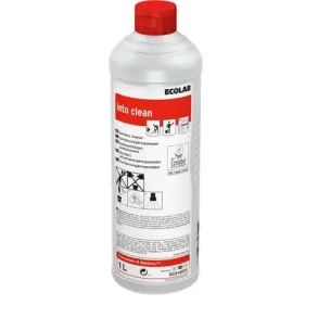 Ecolab Into Clean, 1 liter Sanitet