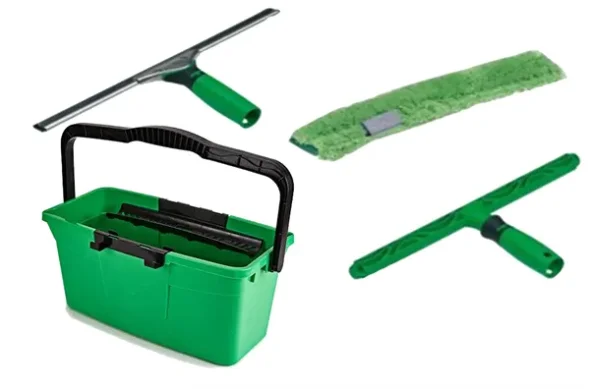 Unger Starterst Vinduespudserst 35 cm