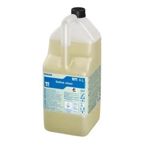 Ecolab Satine Clean 5 liter vaskepleje