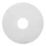 Rondel Hvid 