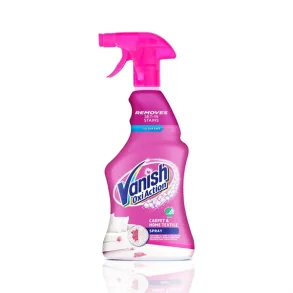 Vanish Oxi Action Carpet Spray 500 ml