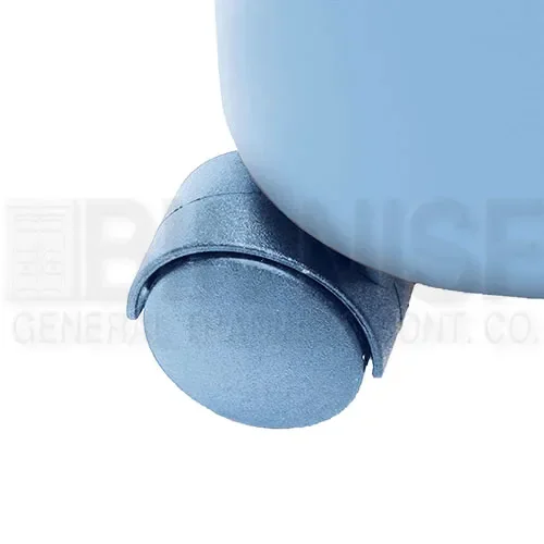 HJUL til Mery Spand 4stk