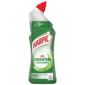 Harpic Organic Vinegar Eucalyptus Toilet 750 ml