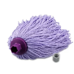 Mery Micro Moppegarn, 200 gr.