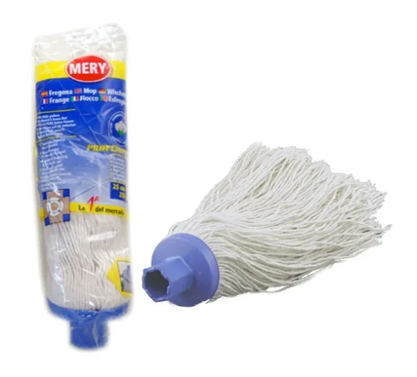 Mery Mop 250 gr - 400 STK. 