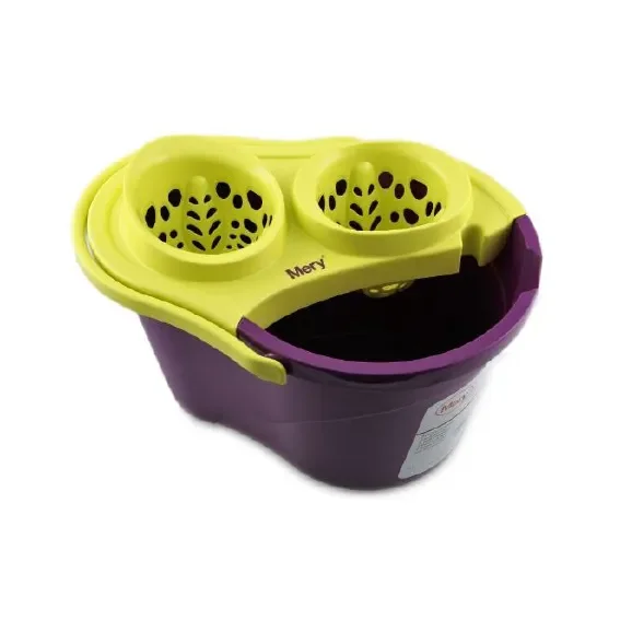 Mery Spand m/dobbelt- vrider & spand Lilla 20 liter