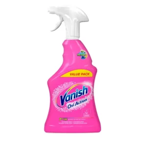 Vanish Oxi Action Forbehandler 900 ml
