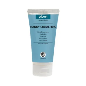 Hndcreme Plum Handy Creme 40% 50 ml