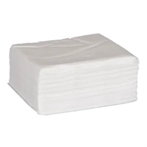 Serviet, 33x33 1 lags 1/4fold konomi 6000 stk
