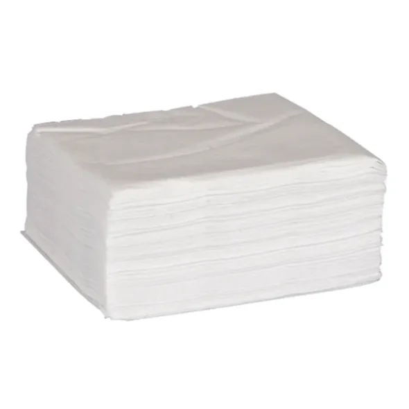 Serviet, 33x33 1 lags 1/4fold konomi 6000 stk