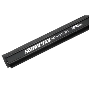 SPC Sorbo Speed Skinne Black mamba 60 cm