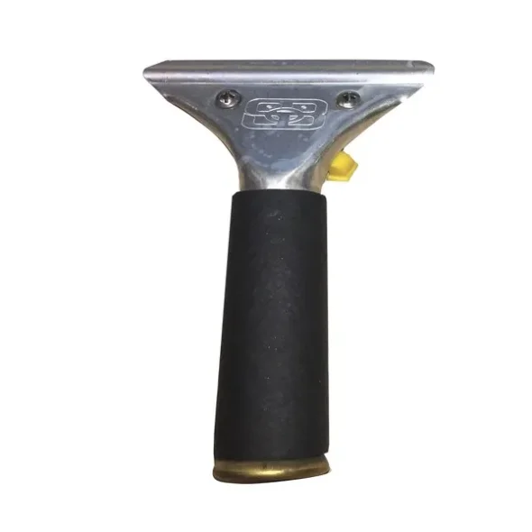 Sorbo Stlhndtag m/vingels Gul til ultralight skinner