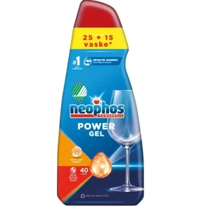 Neophos Power Gel Odour Control 600 ml