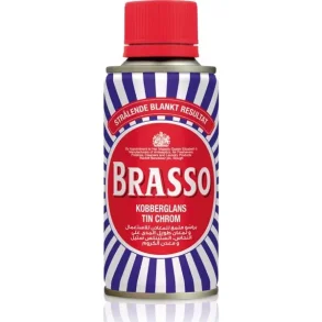 Brasso 150 ml