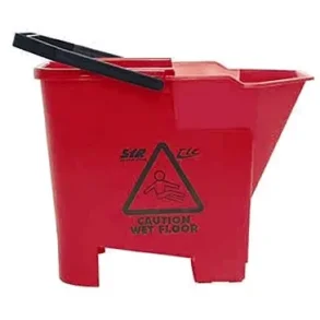 Syr Fladmopvogn 18 liter