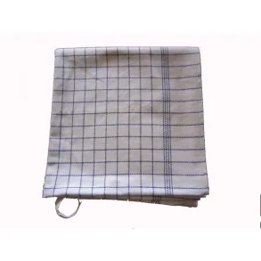 Kokkevistestykke blternet  50 x 100cm 5 stk/pak